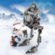 LEGO Star Wars "AT-ST™ на Хоте" 75322